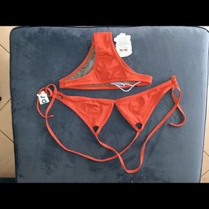 Jolyn Bathing Suit